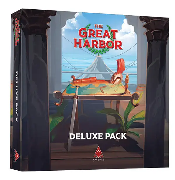 The Great Harbor: Deluxe Pack