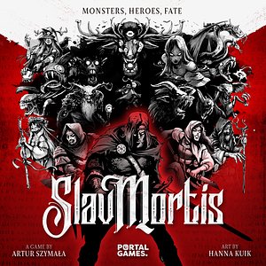 SlavMortis