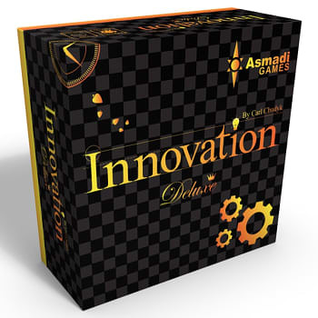 Innovation: Deluxe