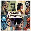 Origin Stories