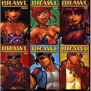 Brawl