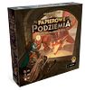 Papierowe podziemia