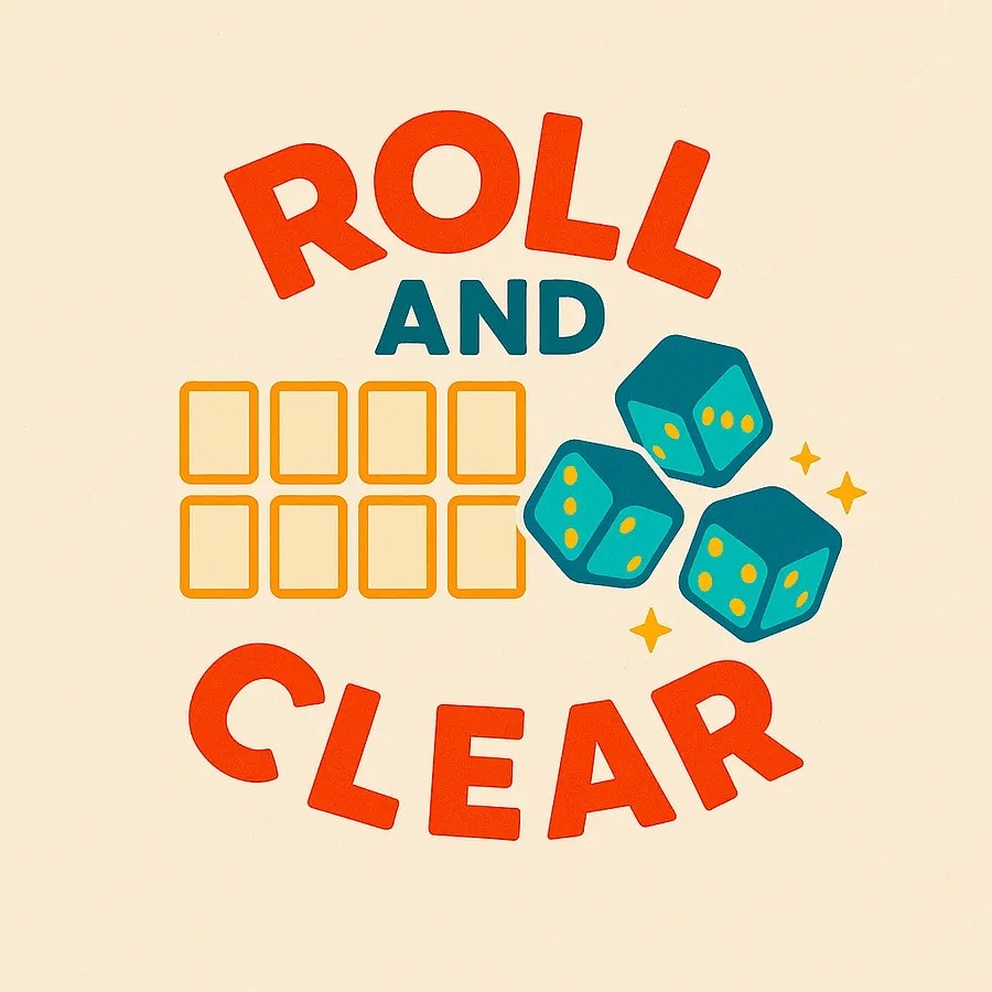 Roll and Clear