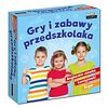 Gry i zabawy przedszkolaka