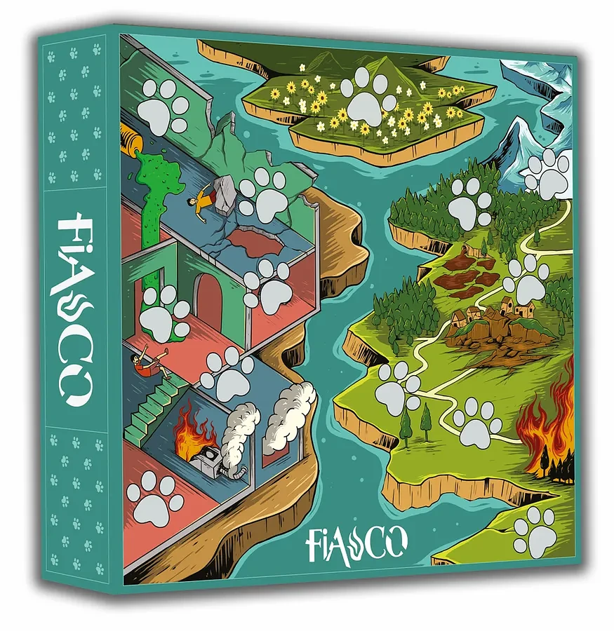 FiasCo