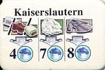 Fields of Arle: New Travel Destination – Kaiserslautern