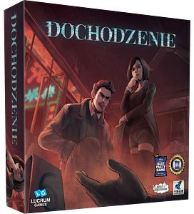Dochodzenie