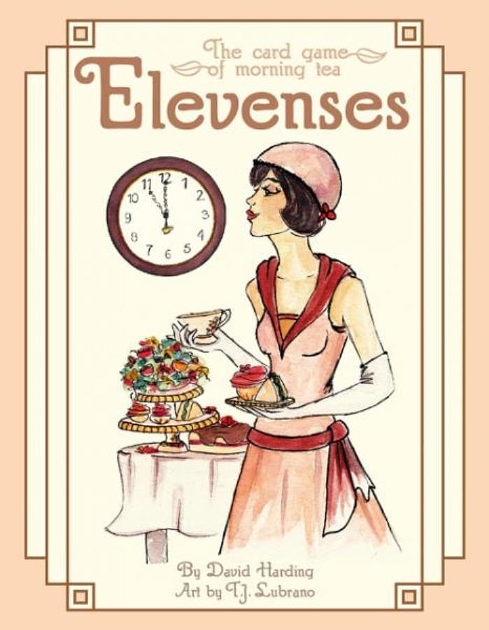 Elevenses