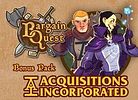 Bargain Quest: Acquisitions Incorporated Bonus Pack