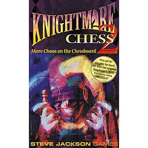 Knightmare Chess 2
