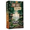 The Last In The Woods