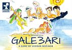 Galebari: 18th Anniversary Edition