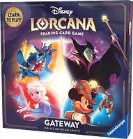 Disney Lorcana: Gateway