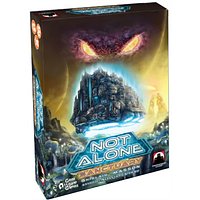 Not Alone: Sanctuary