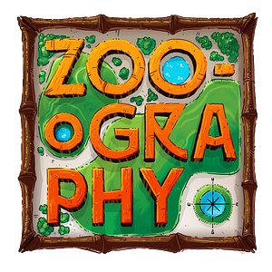 Zoo-ography