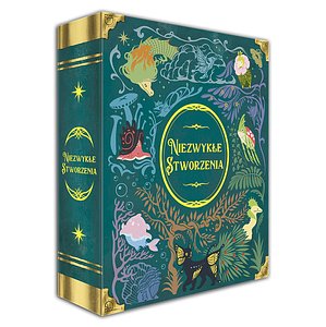 Niezwykłe stworzenia