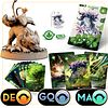 Dragon Eclipse: The Grand Quest - Mystling Pack: Flogris