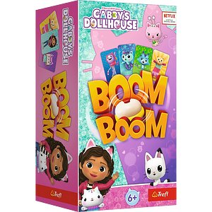 Lucky: Koci Domek Gabi