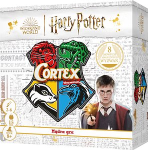 Cortex: Harry Potter