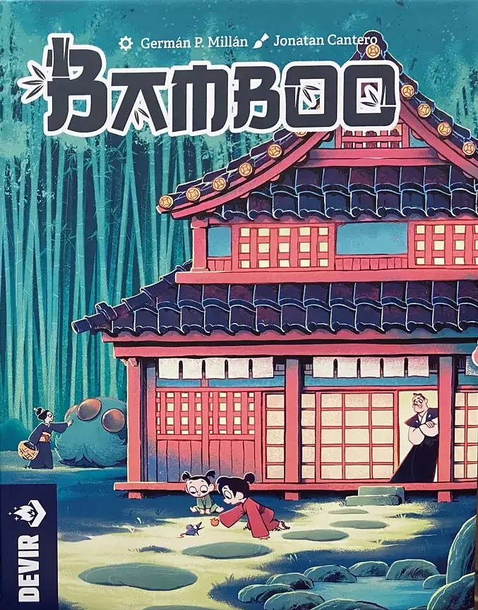 Bamboo