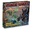 Mage Wars - Druid vs Necromancer