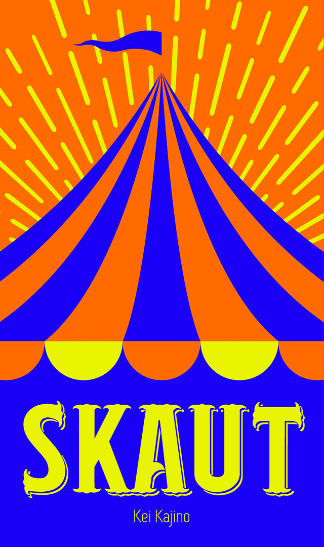 Skaut