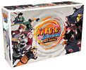 Naruto Shippuden Deck Battle