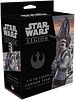 Star Wars: Legion – 1.4 FD Laser Cannon Team Unit Expansion