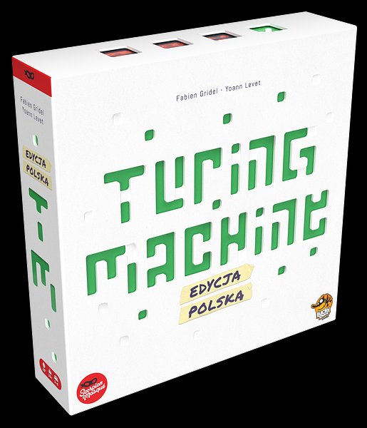 Turing Machine