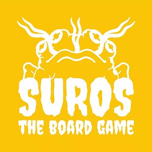 Suros: The Board Game