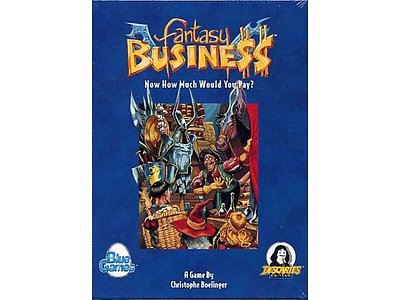 Fantasy Business