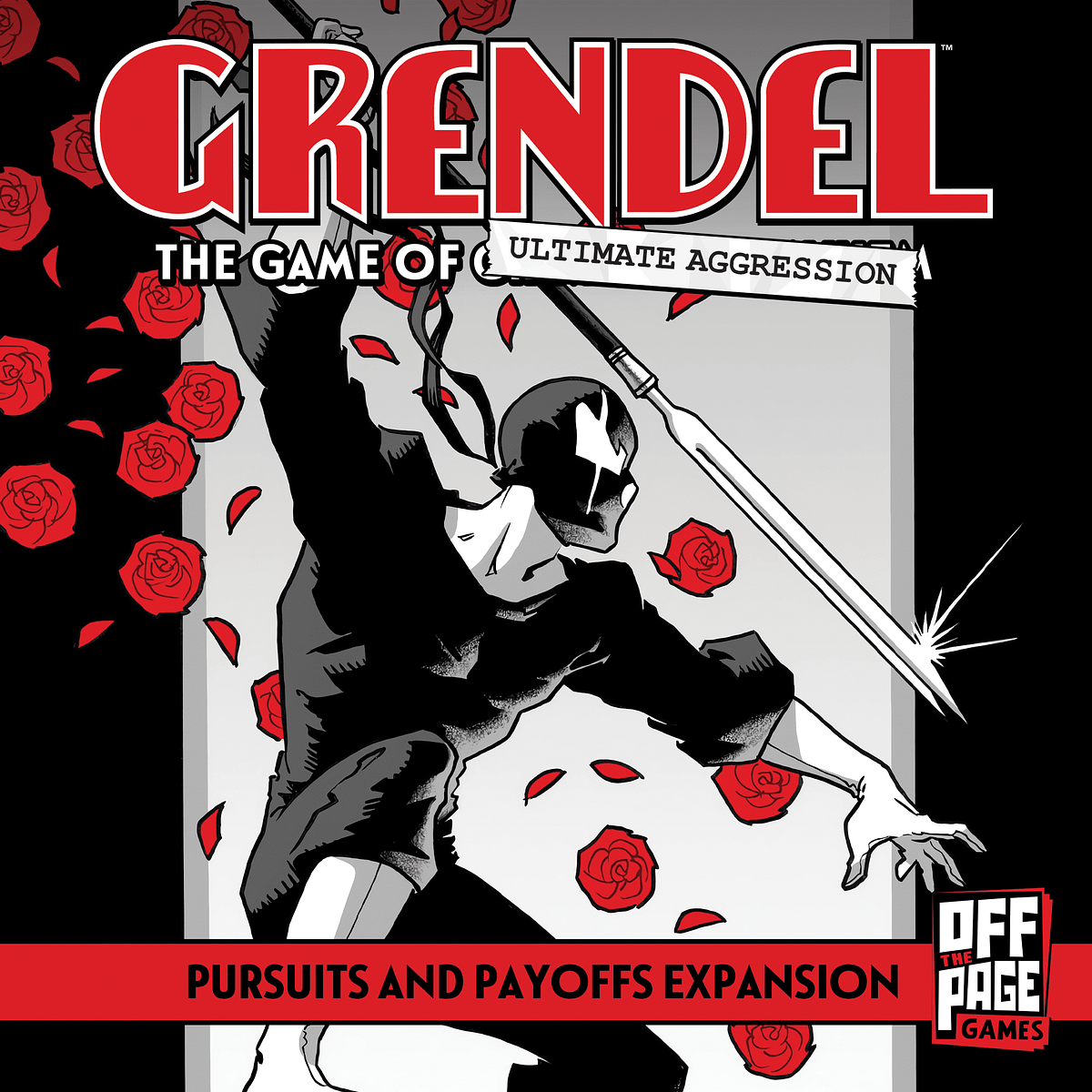 Grendel: Pursuits and Payoffs Expansion