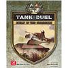 Tank Duel: Enemy in the Crosshairs