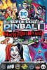 DC Super-Skill Pinball: Harley Quinn Ball