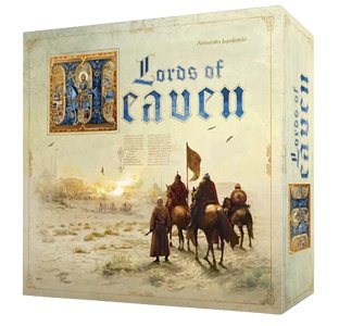 Lords of Heaven