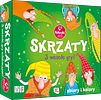 Skrzaty