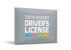 Tokyo Highway Driver's License
