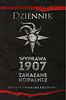 Dziennik: Wyprawa 1907 - Zakazane kopalnie