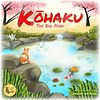 Kōhaku: The Big Pond