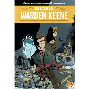Les Secrets de Warden Keene