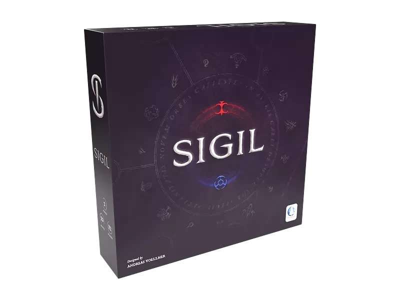 Sigil