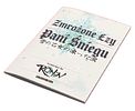 Ronin Borg: Zmrożone Łzy Pani Śniegu