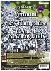 Age of Steam Expansion: Vermont, New Hampshire & Central New England