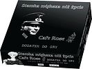 Stawka większa niż życie: Cafe Rose