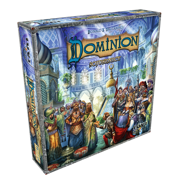Dominion: Sojusznicy