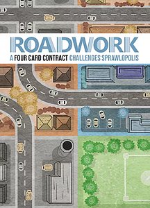  Sprawlopolis: Roadwork