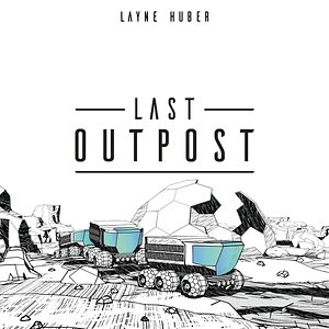 Last Outpost