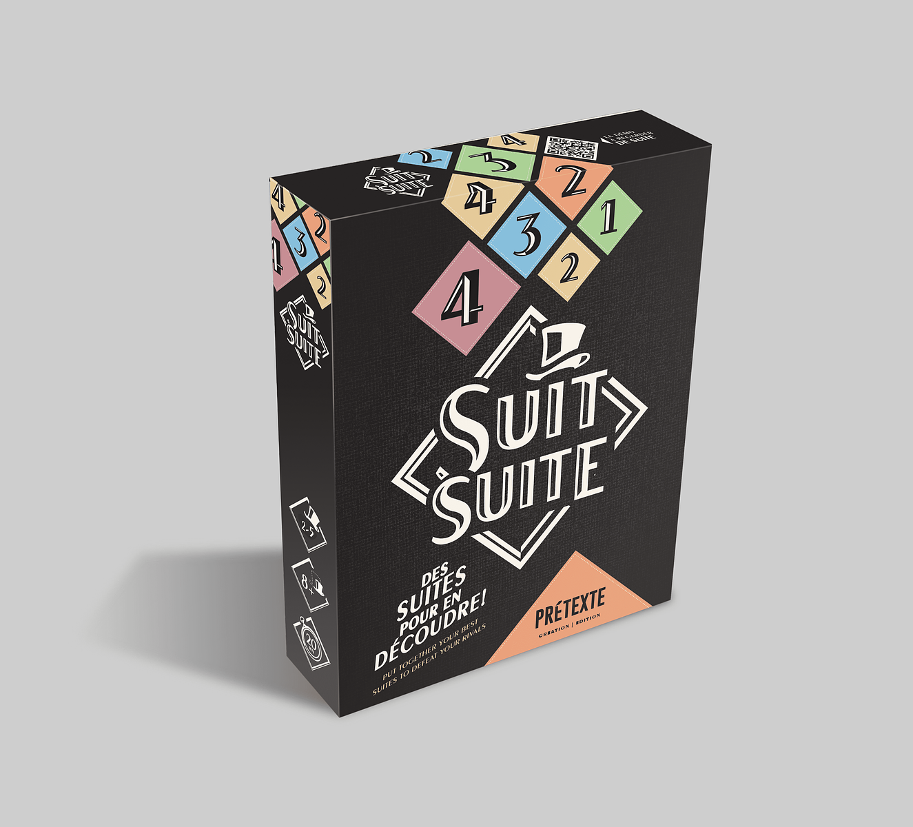 Suit Suite