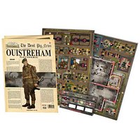 Heroes of Normandie: Gazette #7