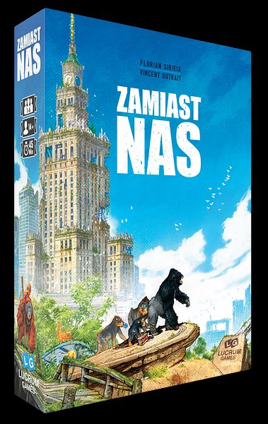 Zamiast nas